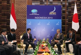 (Photo: Cabinet Public Relations Office)