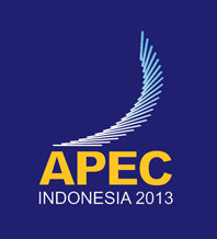 APEC 2013 Official Web Site