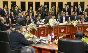 Photo: Cabinet Public Relations Office