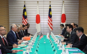 (Photo: Cabinet Public Relations Office)