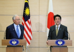 (Photo: Cabinet Public Relations Office)