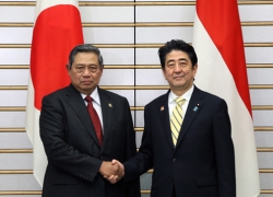 (Photo: Cabinet Public Relations Office)
