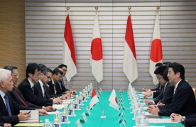 (Photo: Cabinet Public Relations Office)