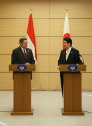(Photo: Cabinet Public Relations Office)