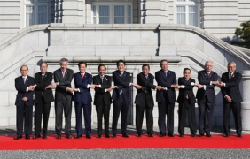 Photo: Cabinet Public Relations Office
