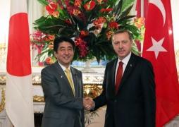 (Photo: Cabinet Public Relations Office)