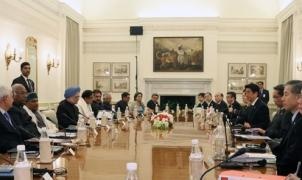 Japan-India Summit Meeting