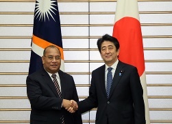 (Photo: Cabinet Public Relations Office)