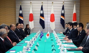 (Photo: Cabinet Public Relations Office)