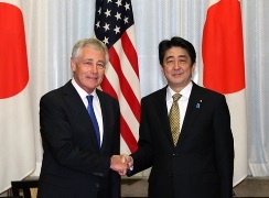 (Photo: Cabinet Public Relations Office)