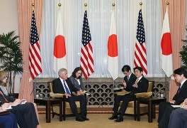 (Photo: Cabinet Public Relations Office)