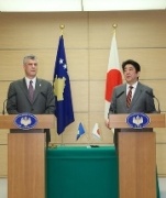 (Photo: Cabinet Public Relations Office)