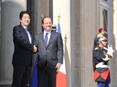 (Photo: Cabinet Public Relations Office)