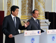 (Photo: Cabinet Public Relations Office)