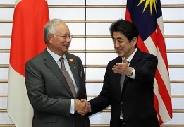 (Photo: Cabinet Public Relations Office)