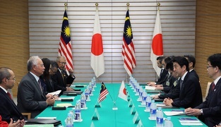 (Photo: Cabinet Public Relations Office)