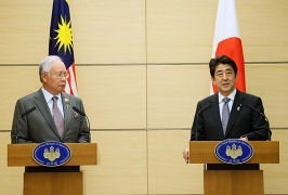 (Photo: Cabinet Public Relations Office)