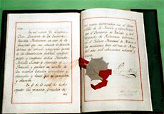 The 1888 Treaty of Amity and Commerce with Mexico