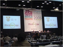 20th World Heritage Committee