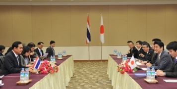 (Photo: Cabinet Public Relations Office)