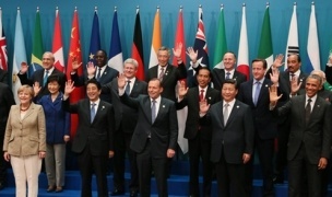 G20 Brisbane Summit