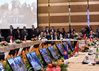 The state of the meeting