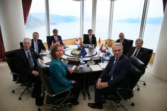 (画像)G7 Hiroshima Foreign Ministers' Meeting