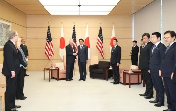 (Photo: Cabinet Public Relations Office) 1