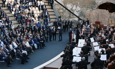 photo6: Concert at La Scala