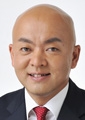 (Photo)Parliamentary Vice-Minister for Foreign Affairs Manabu HORII