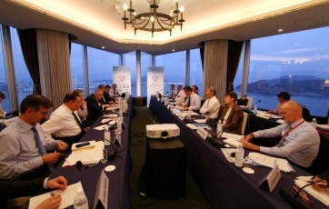 The Group of Eminent Persons for Substantive Advancement of Nuclear Disarmament 2