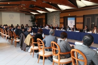 The Group of Eminent Persons for Substantive Advancement of Nuclear Disarmament 3