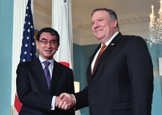Japan-United States of America Relations3