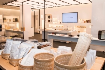 (Photo 2) (Japan House ground floor shop)