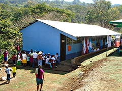 (Photo2)Photos by the Embassy of Japan in Guatemala