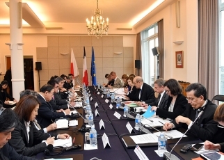 Fifth Japan-France Foreign and Defense Ministers’ Meeting