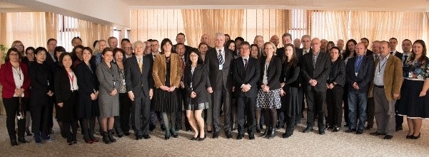Japan-Bulgaria-Western Balkans Workshop on Flood Risk Management
