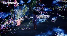 (Photo)Japonismes 2018: Paris soon under the spell of Japan's visual arts (Euronews)