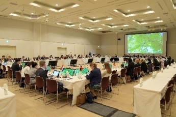 (photo1) G20 Climate Sustainability Working Group (CSWG): 3rd Meeting 2019
