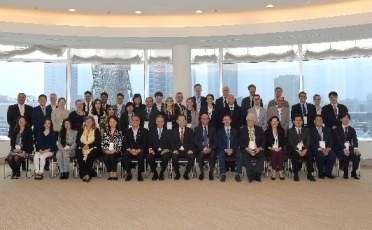 (photo2) G20 Climate Sustainability Working Group (CSWG): 3rd Meeting 2019
