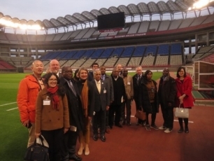 (Photo3) Kashima Stadium