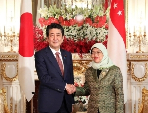 (Photo2) (Photo: Cabinet Public Relations Office)