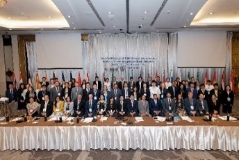 (photo1) 2nd Meeting of G20 Climate Sustainability Working Group Adaptation Work Program