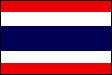 Thailand flag