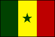 senegal flag