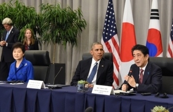 安倍総理大臣の核セキュリティ・サミ…-メイン画像3