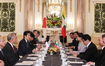 Cabinet Public Relations Office