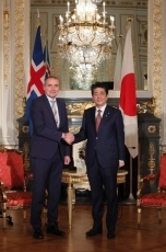 (Photo1) (Photo: Cabinet Public Relations Office)