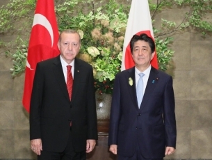 (Photo1) Photo: Cabinet Public Relations Office