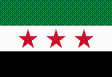 Syria flag
